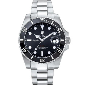 Đồng hồ nam Olym Pianus Submariner OP899832AGS-D