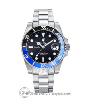 Đồng hồ nam Olym Pianus Submariner OP899832AGS-D