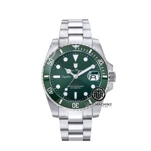 Đồng hồ nam Olym Pianus Submariner OP899832AGS-D