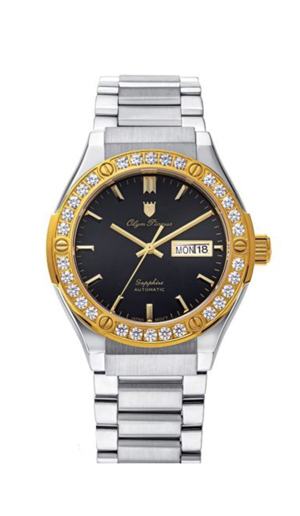 Đồng hồ nam Olym Pianus Fusion OP990-45ADGSK-D