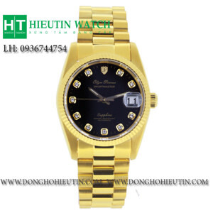 Đồng hồ nam Olym Pianuss 89322AMK