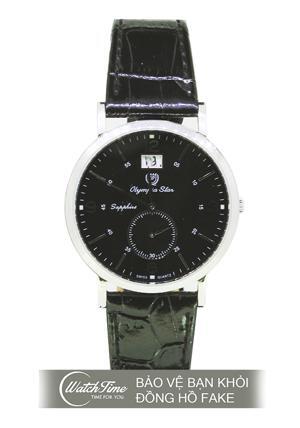 Đồng hồ nam Olym Star OPA58012-04MS-GL