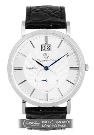 Đồng hồ nam Olym Star OPA58012-04MS-GL