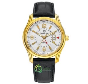 Đồng hồ nam Olym Star OPA58029MK