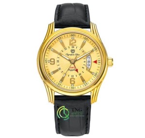 Đồng hồ nam Olym Star OPA58029MK