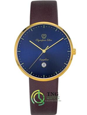 Đồng hồ nam Olym Star OPA58083MK-GL