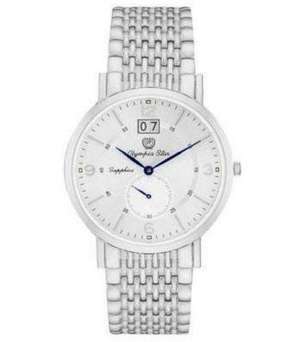 Đồng hồ nam Olympia 58012-04MS
