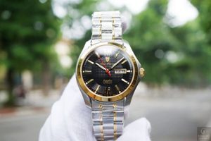 Đồng hồ nam Olympia 8973AMSK