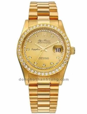 Đồng hồ nam Olympia OP89322DK