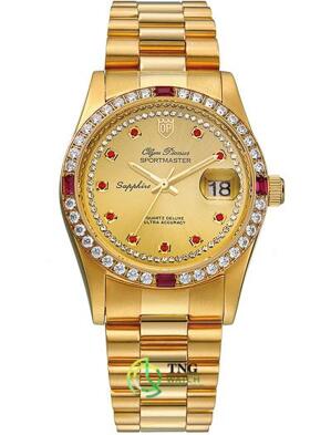 Đồng hồ nam Olympia OP89322DK