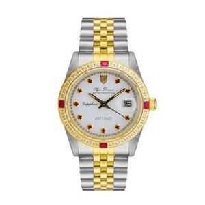 Đồng hồ nam Olympia OP89322DMSK-T