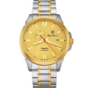 Đồng hồ nam Olympia OP990-081AMSK
