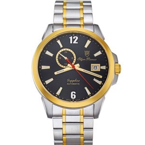 Đồng hồ nam Olympia OP990-081AMSK
