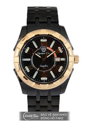 Đồng hồ nam Olympia OPA98017TMBR