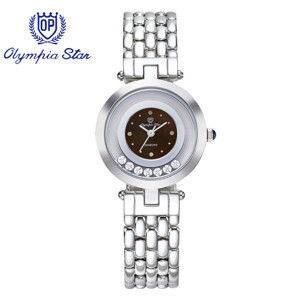 Đồng hồ Olympia Star OPA28019LW