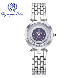 Đồng hồ Olympia Star OPA28019LW