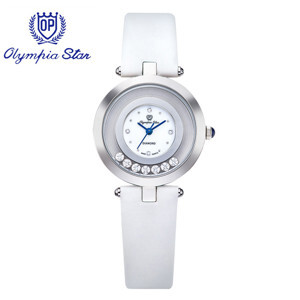 Đồng hồ Olympia Star OPA28019LW