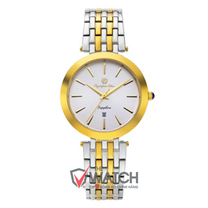Đồng hồ nam Olympia Star OPA28039LSK-T