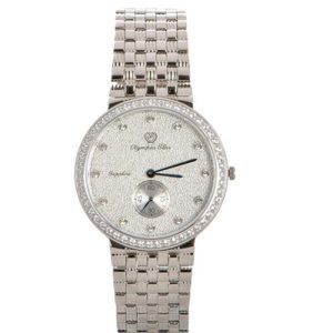 Đồng hồ nam Olympia Star OPA55958DMS-T