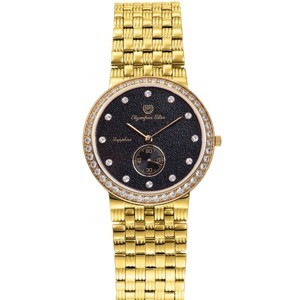 Đồng hồ nam Olympia Star OPA55958DMK