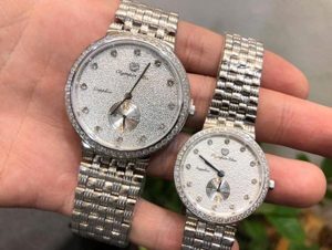 Đồng hồ nam Olympia Star OPA55958DMS-T
