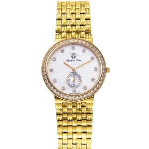 Đồng hồ nam Olympia Star OPA55958DMK