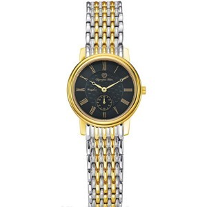 Đồng hồ nam Olympia Star OPA580501-04LSK