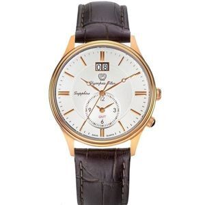 Đồng hồ nam Olympia Star OPA580501-03MR-GL