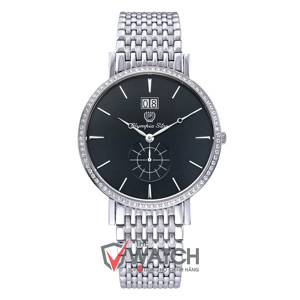 Đồng hồ nam Olympia Star OPA58082-04DMS-D
