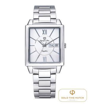 Đồng hồ nam Olympia Star OPA58065MS