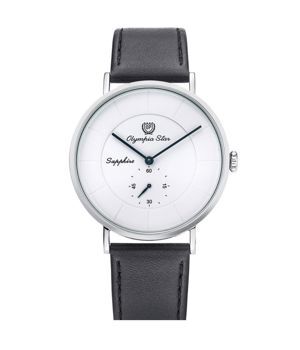 Đồng hồ nam Olympia Star OPA58090MS-GL-T