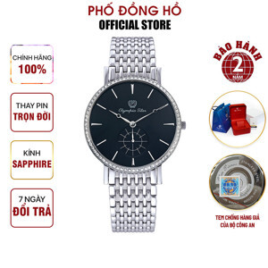 Đồng hồ nam Olympia Star OPA58082DMS-D