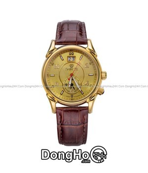 Đồng hồ nam Olympia Star OPA58021MK