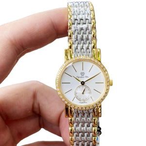 Đồng hồ nam Olympia Star OPA58012DLSK-T