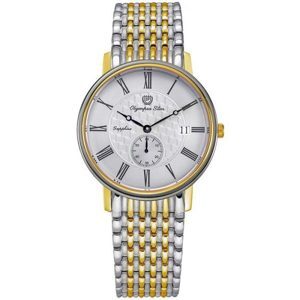 Đồng hồ nam Olympia Star OPA580501-04MSK