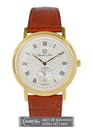 Đồng hồ nam Olympia Star OPA58050MK-GL-T