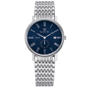 Đồng hồ nam Olympia Star OPA580501-04MS