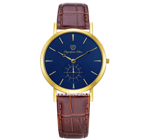 Đồng hồ nam Olympia Star OPA58082MK-GL-T