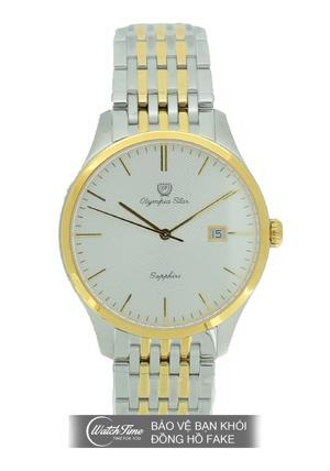 Đồng hồ nam Olympia Star OPA58074MSK-T