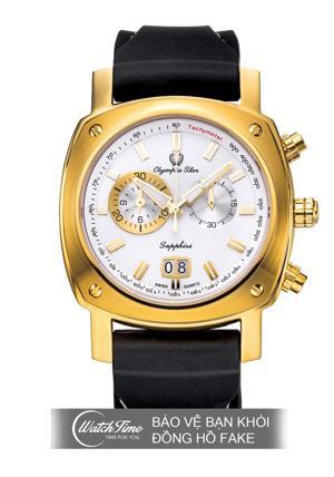 Đồng hồ nam Olympia Star OPA589-02MK