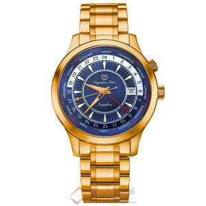 Đồng hồ nam Olympia Star OPA98027GR-X