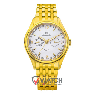 Đồng hồ nam Olympia Star OPA98022-25MK-T