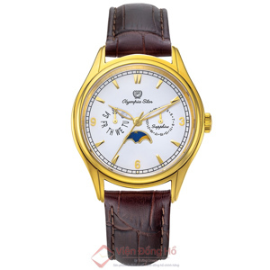 Đồng hồ nam Olympia Star OPA98022-86MK-GL