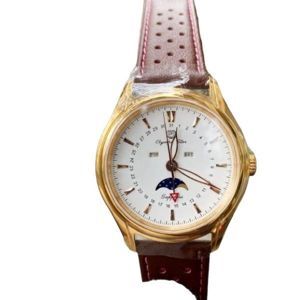 Đồng hồ nam Olympia Star OPA98022-80MR-GL