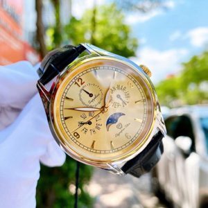 Đồng hồ nam Olympia Star OPA98022-00MSK-GL