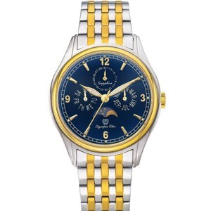 Đồng hồ nam Olympia Star OPA98022-00MSK-T