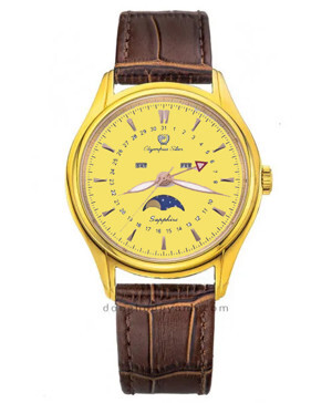 Đồng hồ nam Olympia Star OPA98022-80MK-GL-V
