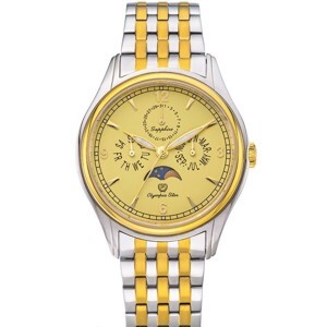 Đồng hồ nam Olympia Star OPA98022-00MSK-T