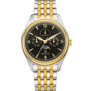 Đồng hồ nam Olympia Star OPA98022-00MSK-T
