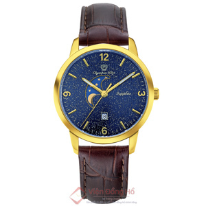 Đồng hồ nam Olympia Star OPA98028MK-GL-X